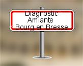 Diagnostic Amiante avant démolition sur 